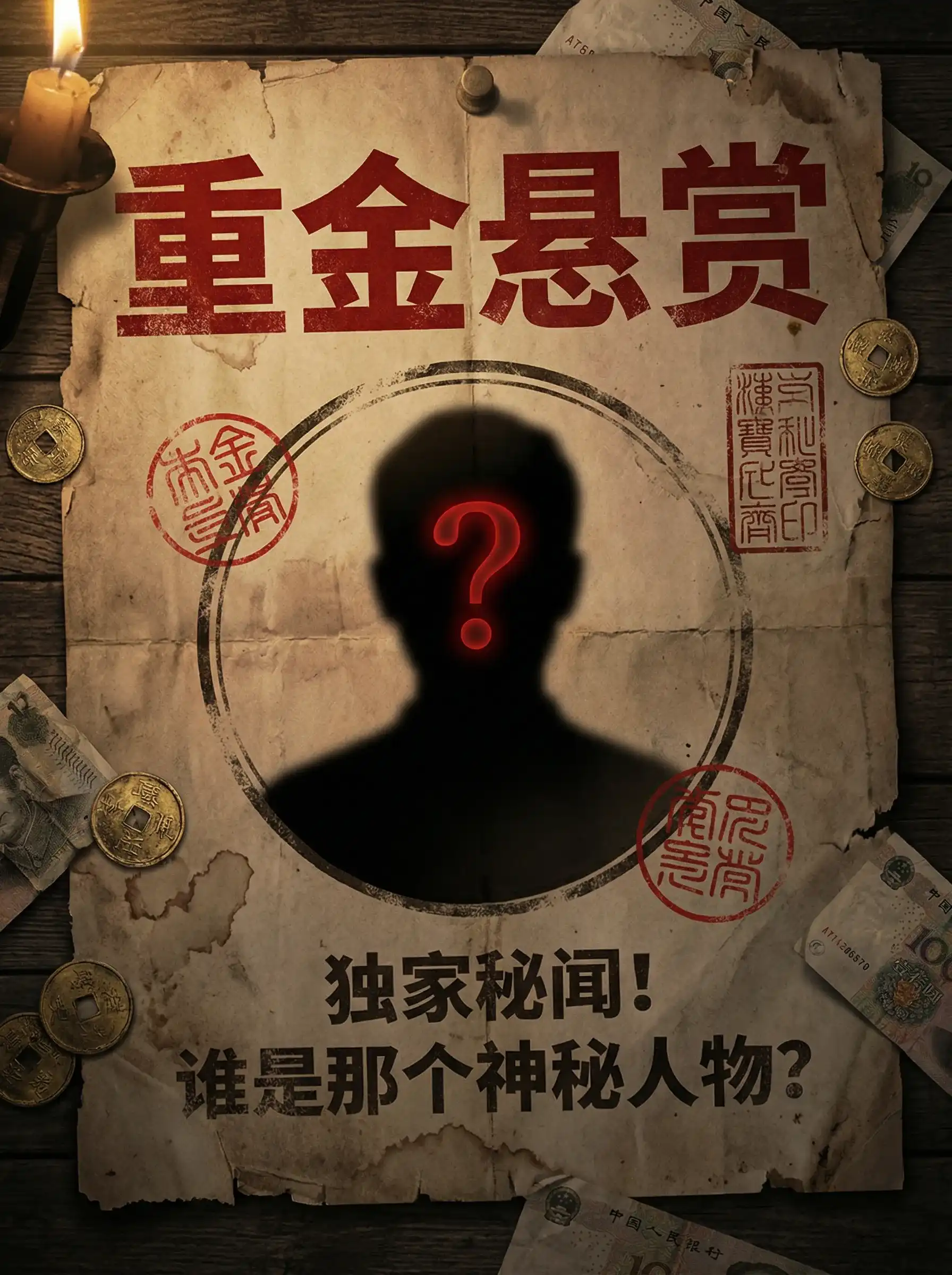 鉴黄师下载安装-最新鉴黄工具|官方正版免费下载|快速安装 - 重金悬赏线索征集令
